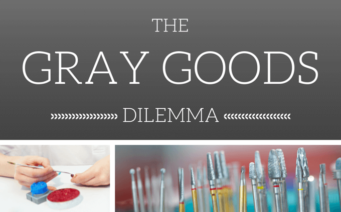 Gray Goods Dilemma